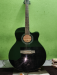 Tayste 401 Bk acoustic guitar